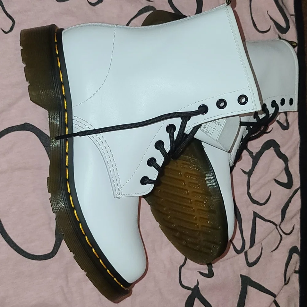 Dr. Martens Boots - Picture 5 of 16